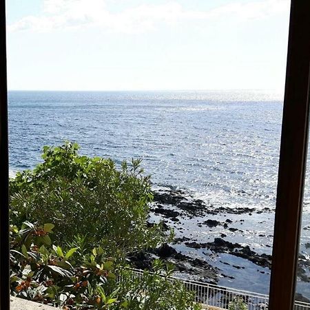Holiday Home View On The Sea Cala Gonone Exteriör bild